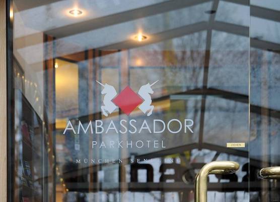 Ambassador Parkhotel 1