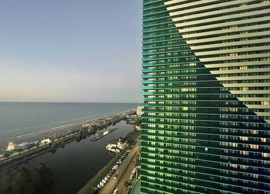 Dream Home Apart Hotel 1