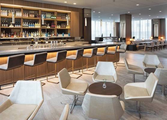 AC Hotel by Marriott Bloomington Mall of America 1