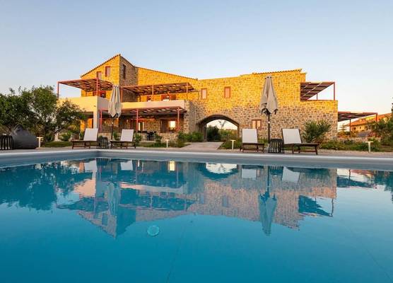 Abeloessa Methonian Hospitality 1