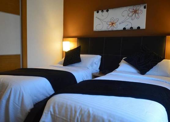 Prestige Hotel 1