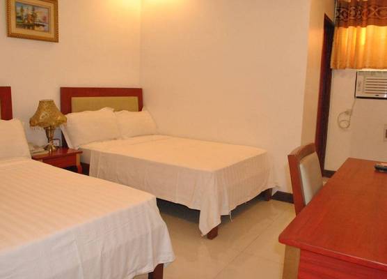 Dragon Home Inn 1