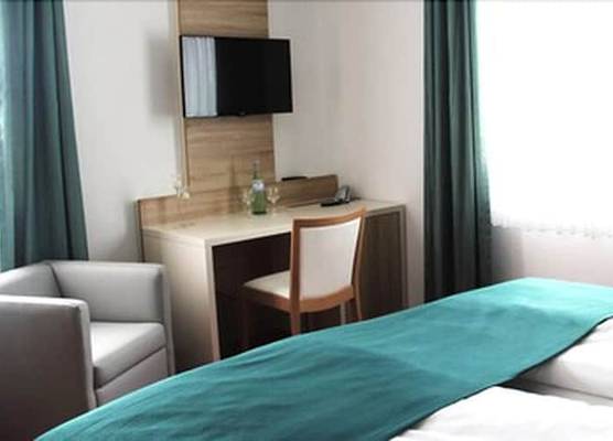 Stadthotel Alsfeld 1