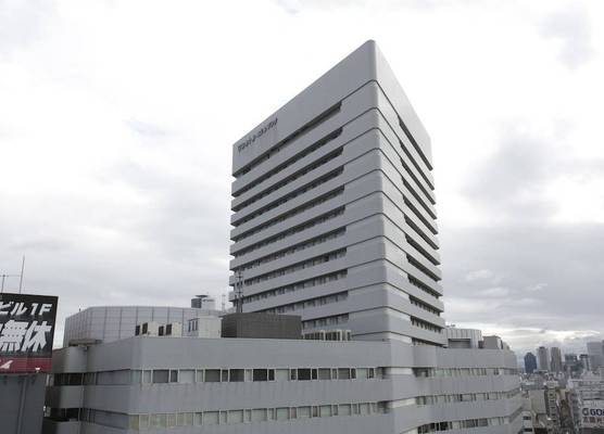 Shin Osaka Washington Hotel Plaza 1