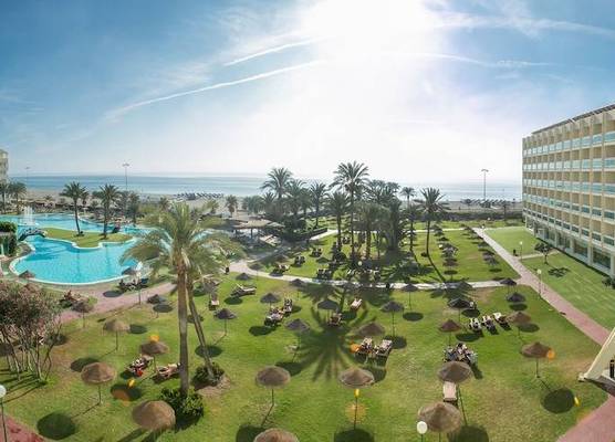 Evenia Zoraida Resort 1