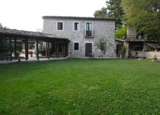 Casale Cipriani 1