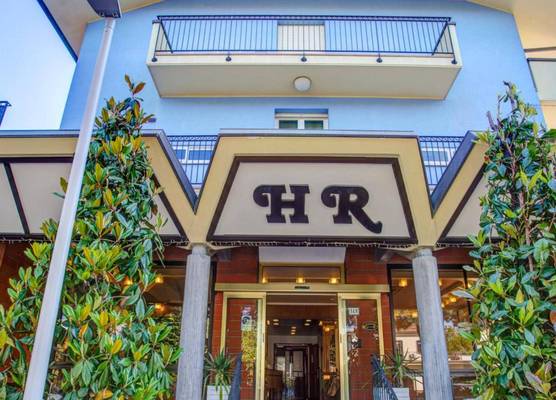 Hotel Rosalba - Valentini Family Village 1