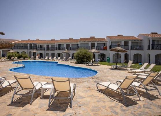 RVHotels Sea Club Menorca 1
