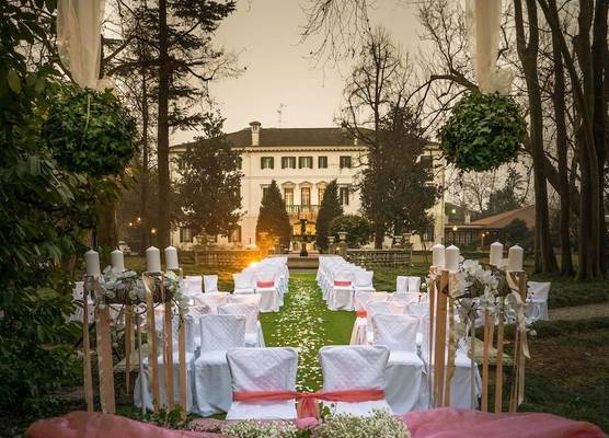 Villa Revedin 1