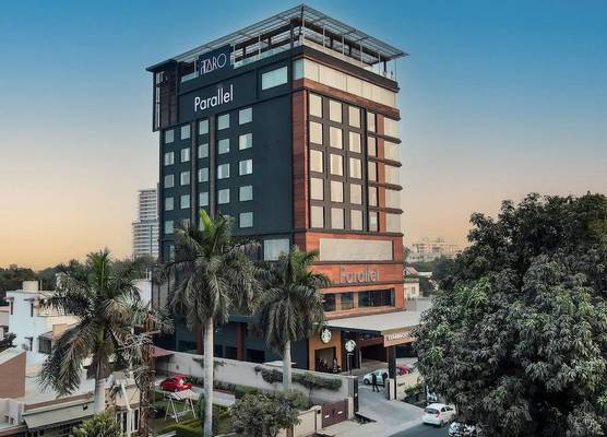 Parallel Hotel Udaipur, a member of Radisson Individuals 1