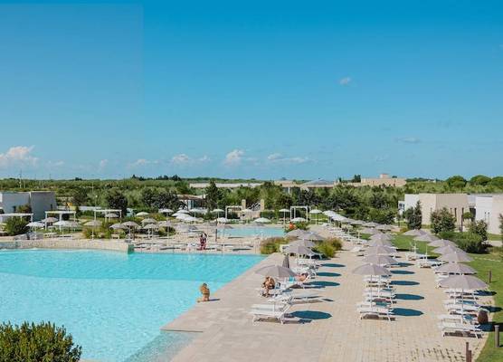 Relais Masseria Le Cesine - CDSHotels 1
