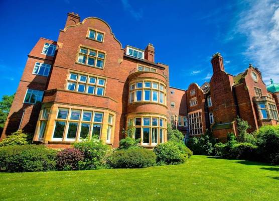 Burlington Hotel, BW Premier Collection by Best Western 1