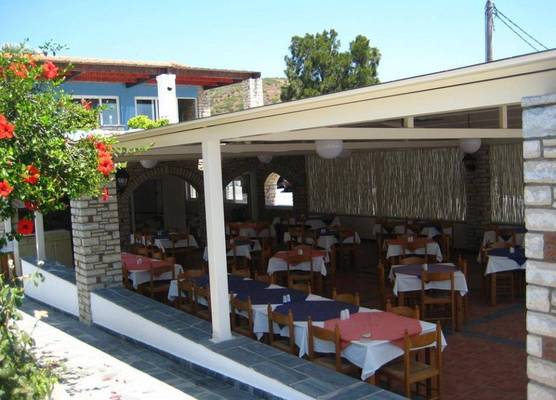 Zefiros Beach 1