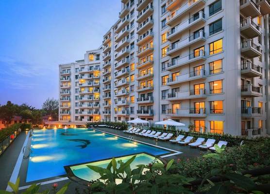 Elegant Suites Westlake 1