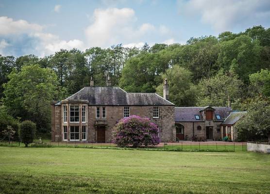 Glenarch House 1