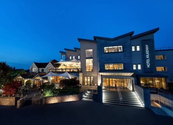 Hotel Kilkenny 1