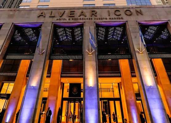 Alvear Icon Hotel 1