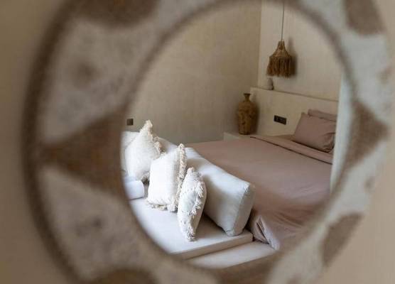 Mayiki Boutique Hotel 1