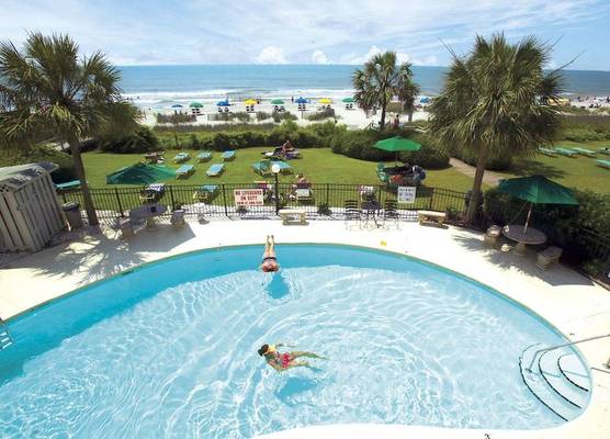 Palms Resort 1
