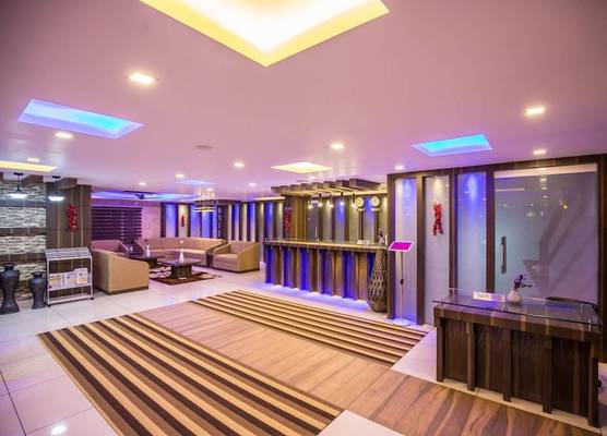 South Gate Residency 1