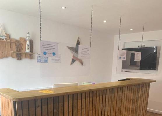 The Jubilee Hotel West- with NEWLY REFURBISHED SPA FACILITIES - GAMESPIT - AND SMOKEHOUSE 1