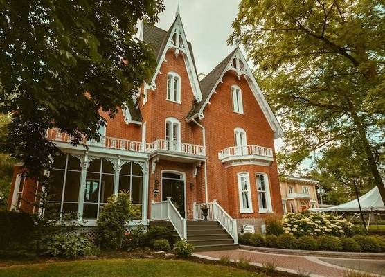 Merrill House 1