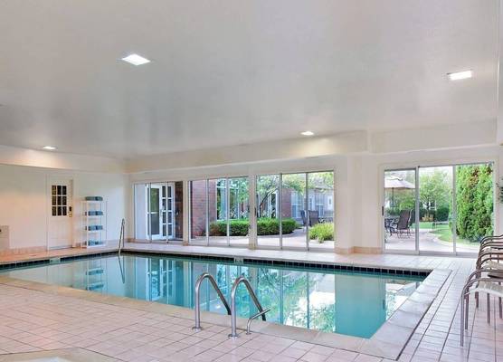 Residence Inn Detroit / Auburn Hills 1