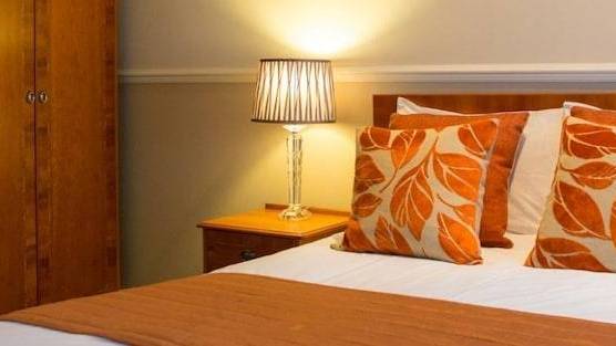 The Peel Aldergate 1