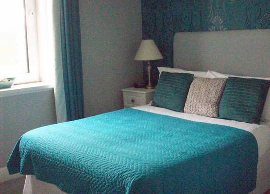 Lairg Highland Hotel 1