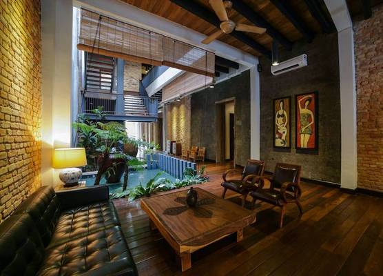 1825 Gallery Hotel 1