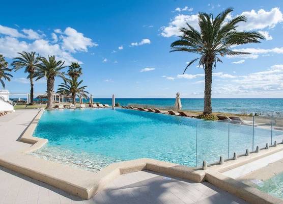 Bel Azur Thalasso & Bungalows 1