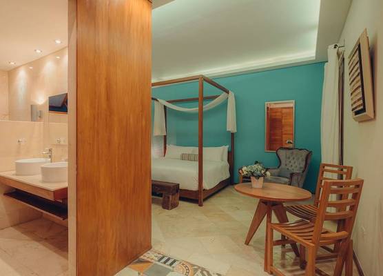 Luca Hotel by Heritage Residences Signature Collection 1