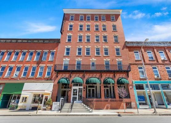 Tygart Hotel, an Ascend Collection Hotel 1