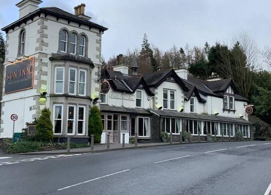 The Sun Inn 1
