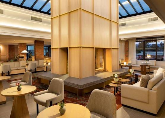 Hyatt Regency Monterey Hotel and Spa 1