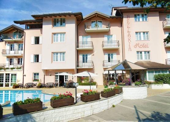 Hotel Bellaria 1