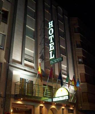 Hotel Florida 1