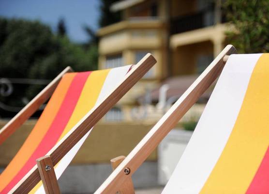 Hotel Dermuth Klagenfurt 1