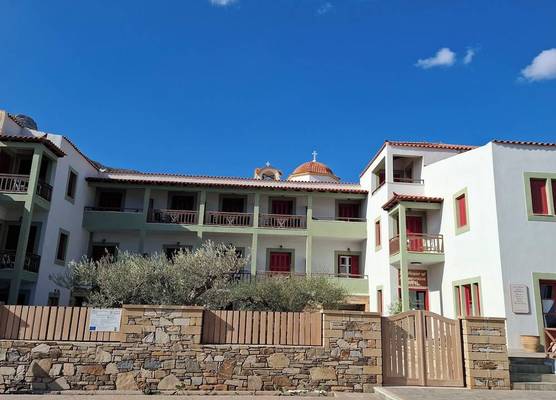 The Flower Of Monemvasia Hotel 1