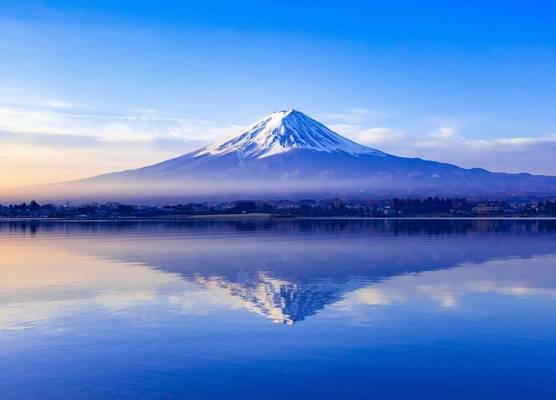 Dot Hostel&Bar 富士山 1