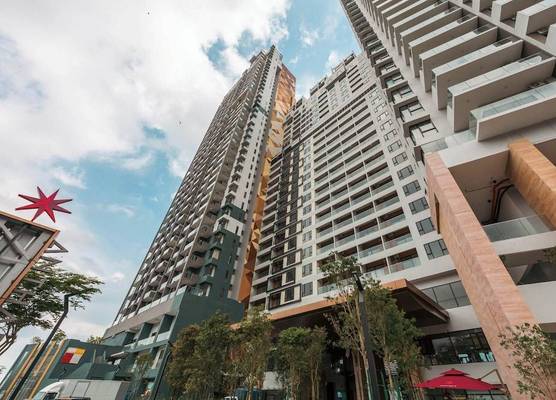 Wyndham Garden Suites Genting Highlands 1