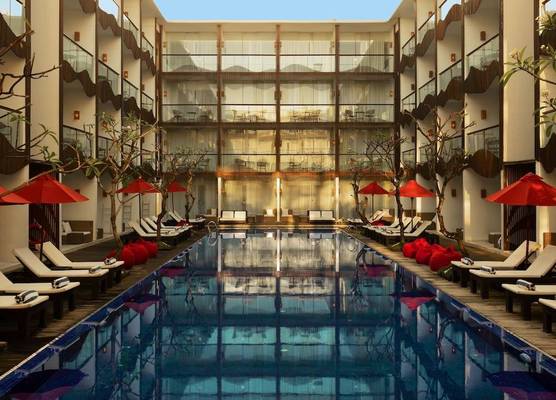 The Bene Hotel 1