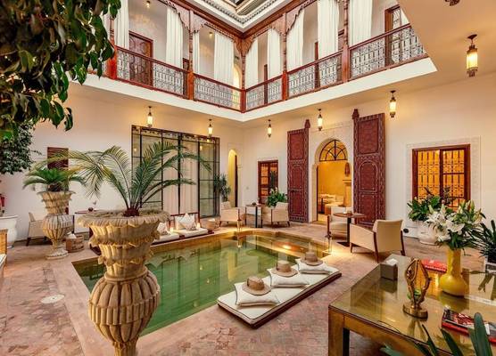 Riad Luciano Hotel and Spa 1
