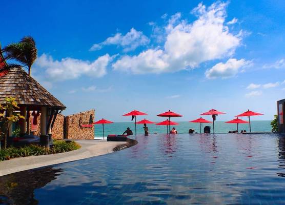 Kirikayan Boutique Resort - SHA Extra Plus 1