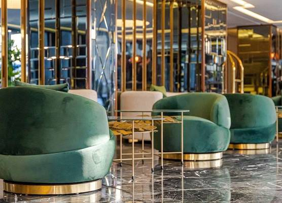One Hotel Casablanca 1