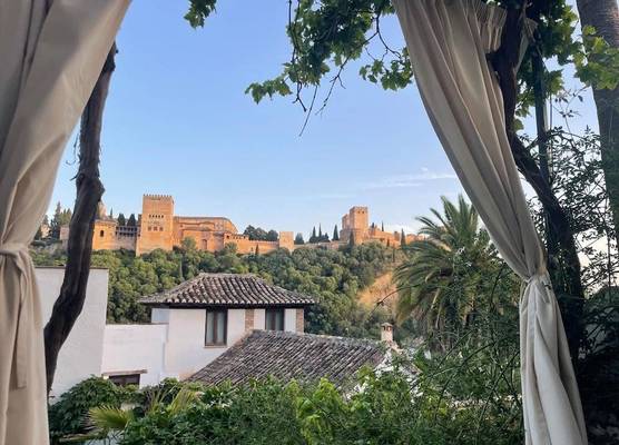 Suite Comares 1