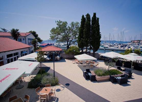 HI Hostel Zadar 1