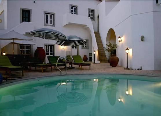 Casa de Estoi 1