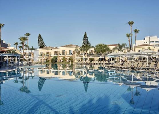 Atlantica Aeneas Resort 1