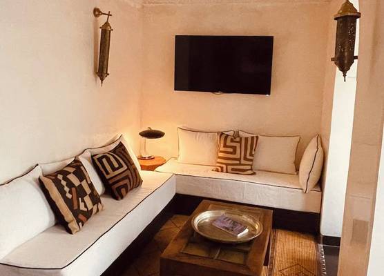 Riad Oasissime 1